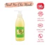 Bộ 3 chà gót chân hoàn hảo (mềm da + muối màu ngẫu nhiên)