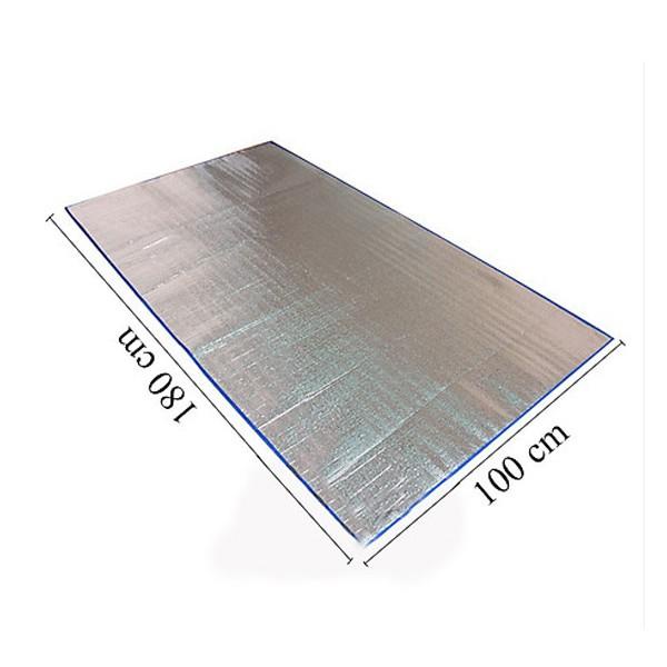 Thảm Ngủ Văn Phòng PABARO Cách Nhiệt Loại Dày 3.5mm (viền ngẫu nhiên)