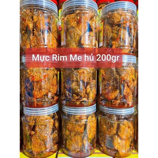 Mực rim me | Shopee Việt Nam
