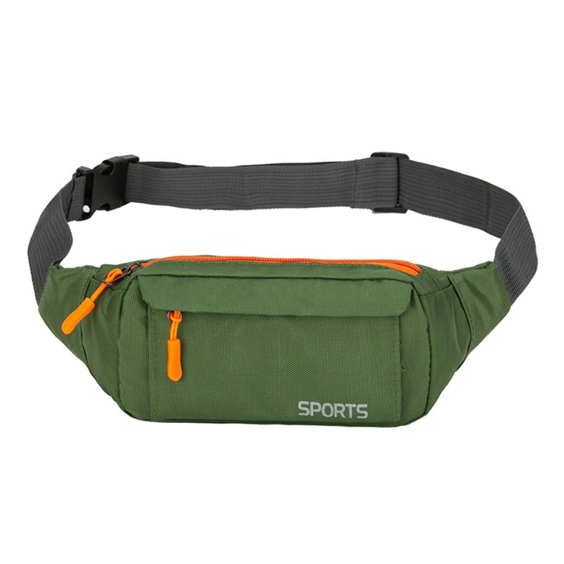 Mon Running Eo Pack Nam Nữ Đeo Ngang Ví Túi Thắt Lưng Tập Luyện Túi