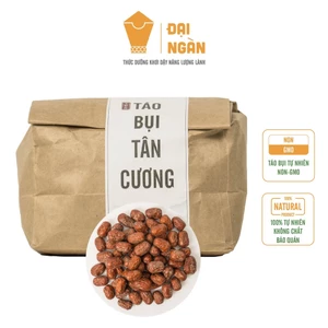 Táo Bụi - Tân Cương thượng hạng nhất của Trung Quốc dòng nguyên bản- gói 500g