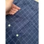 Áo sơ mi nữ freesize linen xuất Hàn