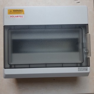 Tủ điện nhựa cao cấp, loại tốt 12 way, 18 way, 24 way, chống cháy chống nước chống bụi ip68 hãng FEEO