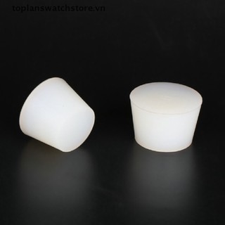 Nút Bịt Lỗ Thoát Nước Bằng Silicon Hình Nón Màu Đỏ Cho Thuyền Kayak