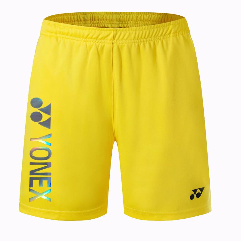 Quần Short Thể Thao Yonex Nhanh Khô Thoáng Khí Thời Trang 2022 Cho Nam Nữ