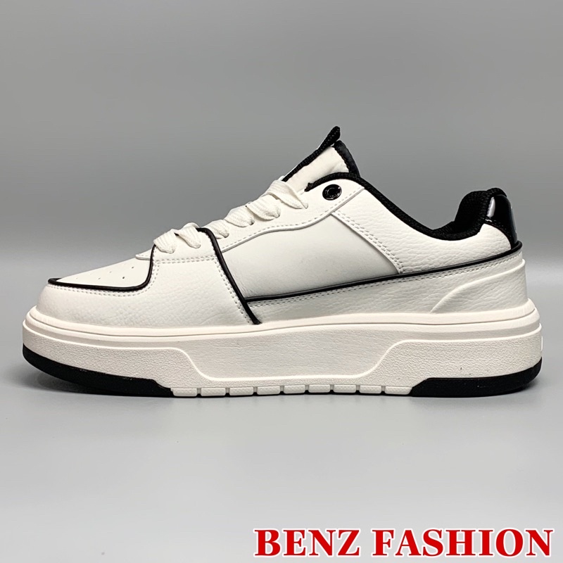 (Bản cao cấp) Giày thể thao sneakers Liner nam nữ cổ thấp tăng chiều cao 5cm êm chân thoáng khí G 861