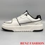 Giày thể thao sneakers Liner nam nữ cổ thấp tăng chiều cao 5cm êm chân thoáng khí G 861