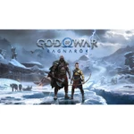 Đĩa Game God of War Ragnarok Ps5 — ảnh 2