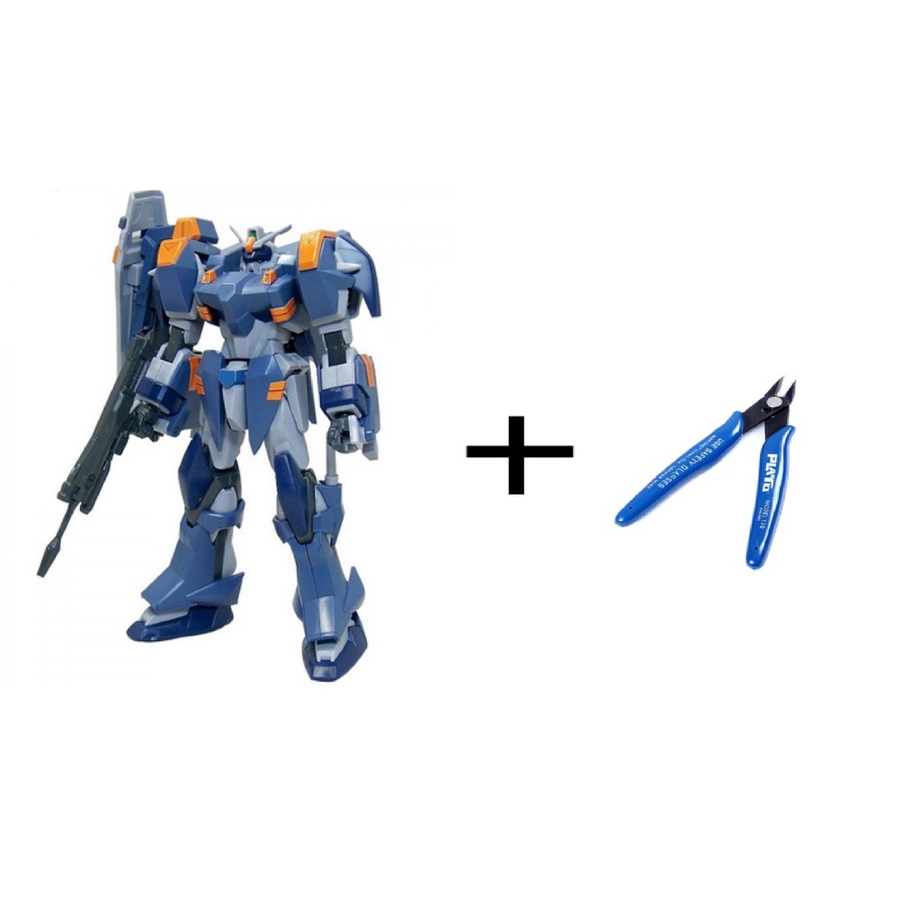 Mô hình lắp ráp HG Blu Duel GAT - X1022 Gundam | Shopee Việt Nam