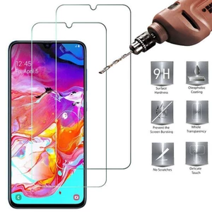 Kính Cường Lực Cho Samsung Galaxy Note10 Note20 Plus Siêu Bảo Vệ Màn Hình Cho Samsung S10 S10e S20 Plus Ultra 5G Kính Phim