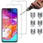 Kính Cường Lực Cho Samsung Galaxy Note10 Note20 Plus Siêu Bảo Vệ Màn Hình Cho Samsung S10 S10e S20 Plus Ultra 5G Kính Phim