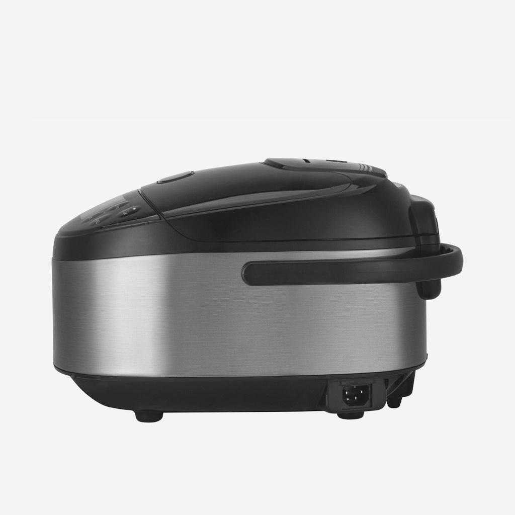 Ảnh Nồi cơm điện tử Cuckoo 1.08L CR-0680F đa chức năng, thiết kế hiện đại - Bảo hành 2 năm - Hàng chính hãng Cuckoo 2