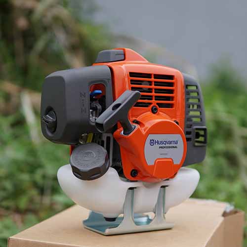 Máy Cắt Cỏ Thụy Điển Husqvarna 541 Rs Shopee Việt Nam