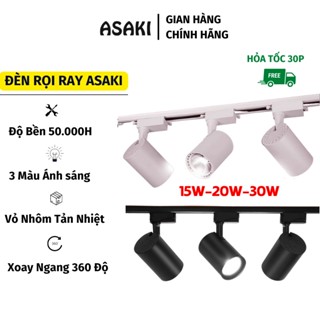 đèn rọi ray giá tốt Tháng 10, 2024 | Mua ngay | Shopee Việt Nam