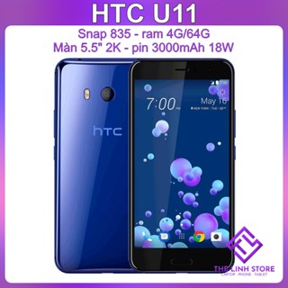 Htc U11 Giá Tốt Tháng 9, 2023 | Mua Ngay | Shopee Việt Nam