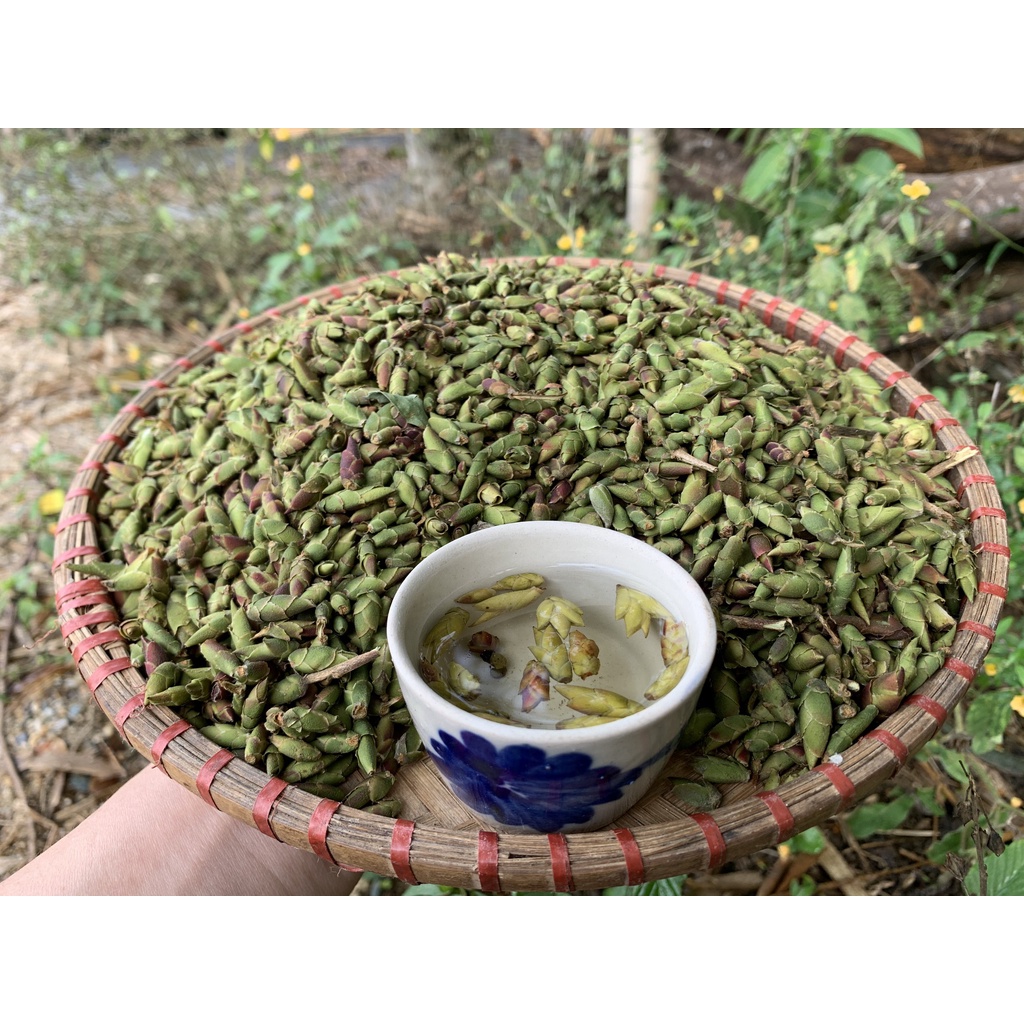 TRÀ MÓNG RỒNG (ĐUÔI RỒNG) 200gr | Shopee Việt Nam