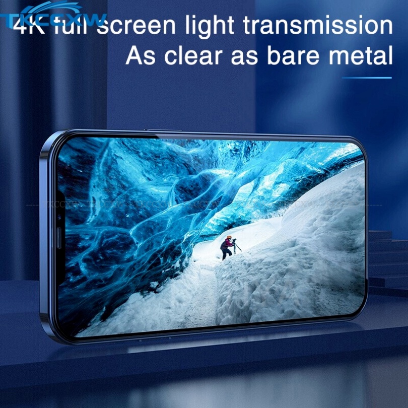 Kính Cường Lực Bảo Vệ Màn Hình Toàn Diện Cho Samsung Galaxy A04 A04S S21 S20 FE A13 A23 M53 M33 M23 M13 A73 A53 A33