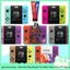 Dây Móc Bao Đựng Thẻ Nhân Viên Nhựa PC Ngang Phong Cách Game Editon Collectible