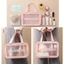 Túi du lịch nhiều ngăn trong suốt Washbag 3 màu M.E.N (HOTTREND)