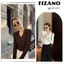 Áo thun nữ cổ bẻ khoét V 3 màu basic trơn chất thun mềm mịn tôn eo tôn dáng hàng Quảng Châu cao cấp fizano