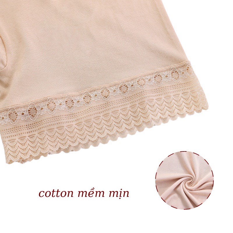 Quần Mặc Trong Váy , Quần Lót Nữ 215
