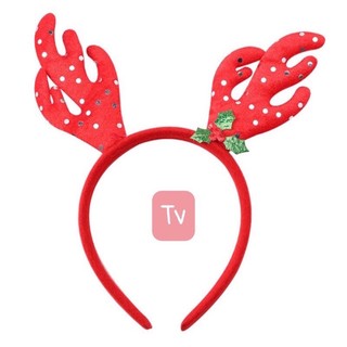 Bờm Noel hot trend 2022 (giao ngẫu nhiên mẫu)