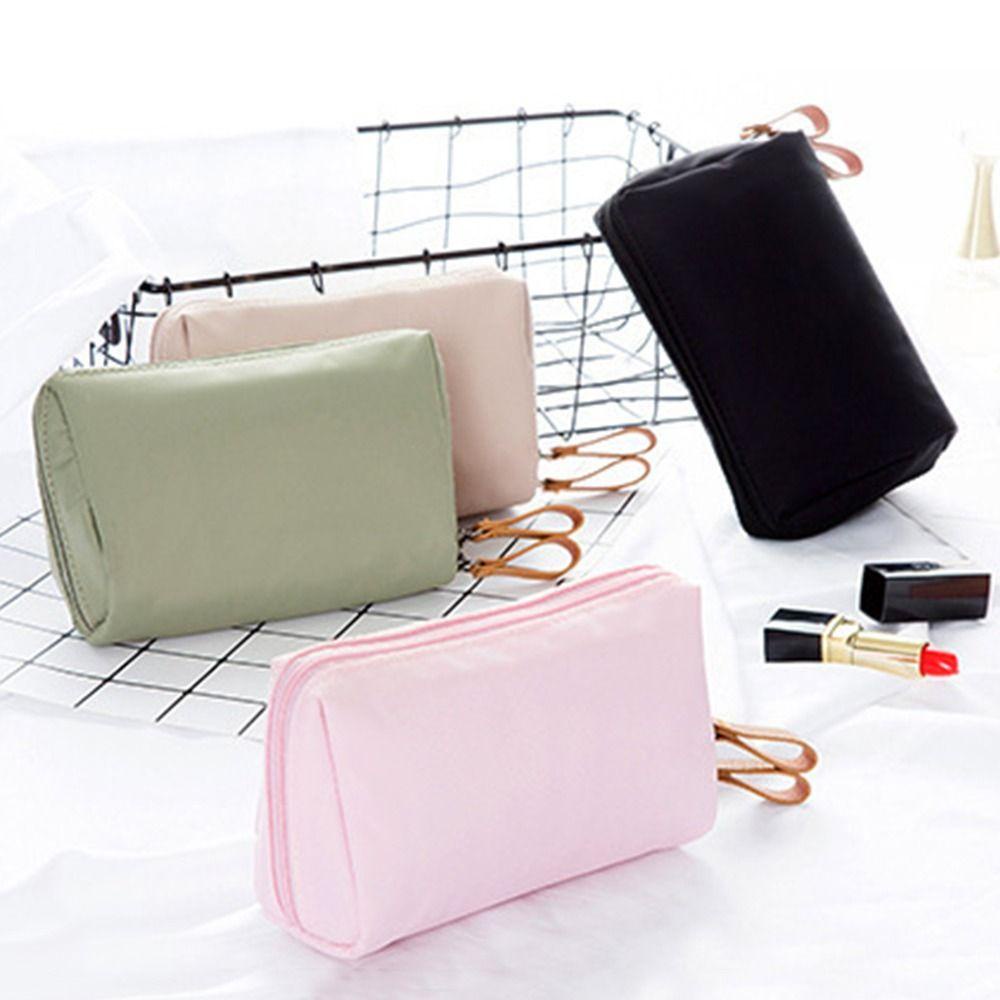 SNUGHOUSE Túi trang điểm nữ mini đựng son môi, tiền xu