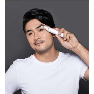 Máy Tỉa Lông Mũi Sos N1 Không Dây Chống Thấm Nước Cho Nam