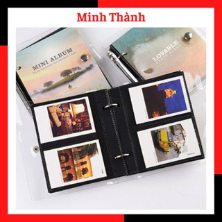 Bạn đang muốn tìm một album ảnh 10x15 giá tốt nhưng không biết mua ở đâu? Tại đây, chúng tôi cung cấp nhiều loại album ảnh với giá cả phải chăng nhất để bạn có thể lưu giữ những kỷ niệm đáng nhớ mà không lo về chi phí.