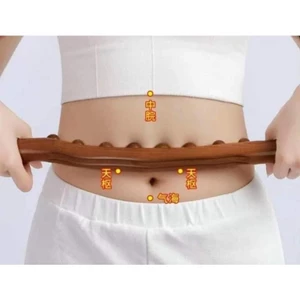 gậy gỗ hạt vạn năng masage giảm béo