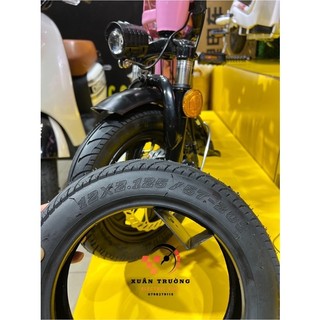 lốp theli zin theo xe