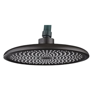 Đầu Vòi Hoa Sen Cỡ Lớn Cố Định Tiện Dụng Cho Nhà Tắm