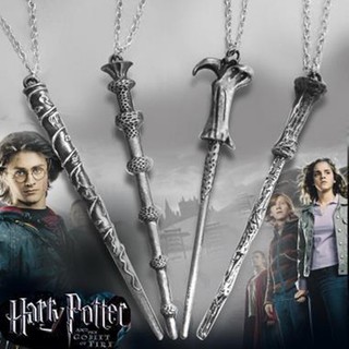 Gậy Phép Thuật Đũa Thần Của Harry Potter Hermione connects the little Sirius Volida
