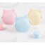 Đèn Ngủ Cắm Điện Mini Hình Gấu, Cảm Ứng Ánh Sáng Tự Động, Tiết Kiệm Điện, Ánh Sáng Dịu MEILI