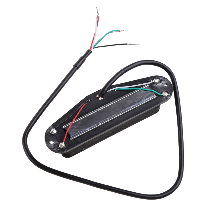 Kellnny Double Humbucker Rail Đàn Guitar Điện Cổ Pickup