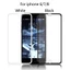 Kính Cường Lực Trong Suốt Bảo Vệ Màn Hình Cho iPhone 14 Pro Max 13 12 11 Pro Max XR X XS Max 12 13mini 6 6s 7 8 Plus