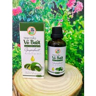 Tinh Dầu Vỏ Bưởi Nguyên Chất Anh Minh - Kích Mọc Tóc, Chăm Sóc Tóc Chắc Khỏe Óng Mượta