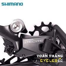 Cùi đề Shimano Deore 11 tốc độ RD-M5100