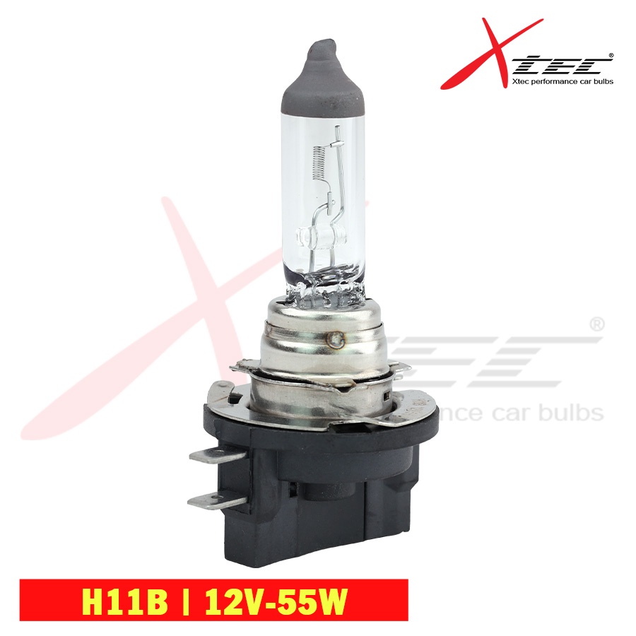 Bóng Đèn Ô Tô Xtec H11/H11B