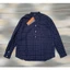 Áo sơ mi nữ freesize linen xuất Hàn