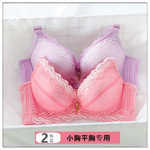 Bộ Đồ Lót Ren Có Gọng Thép Nâng Ngực Dày 8CM Thiết Kế Quyến Rũ