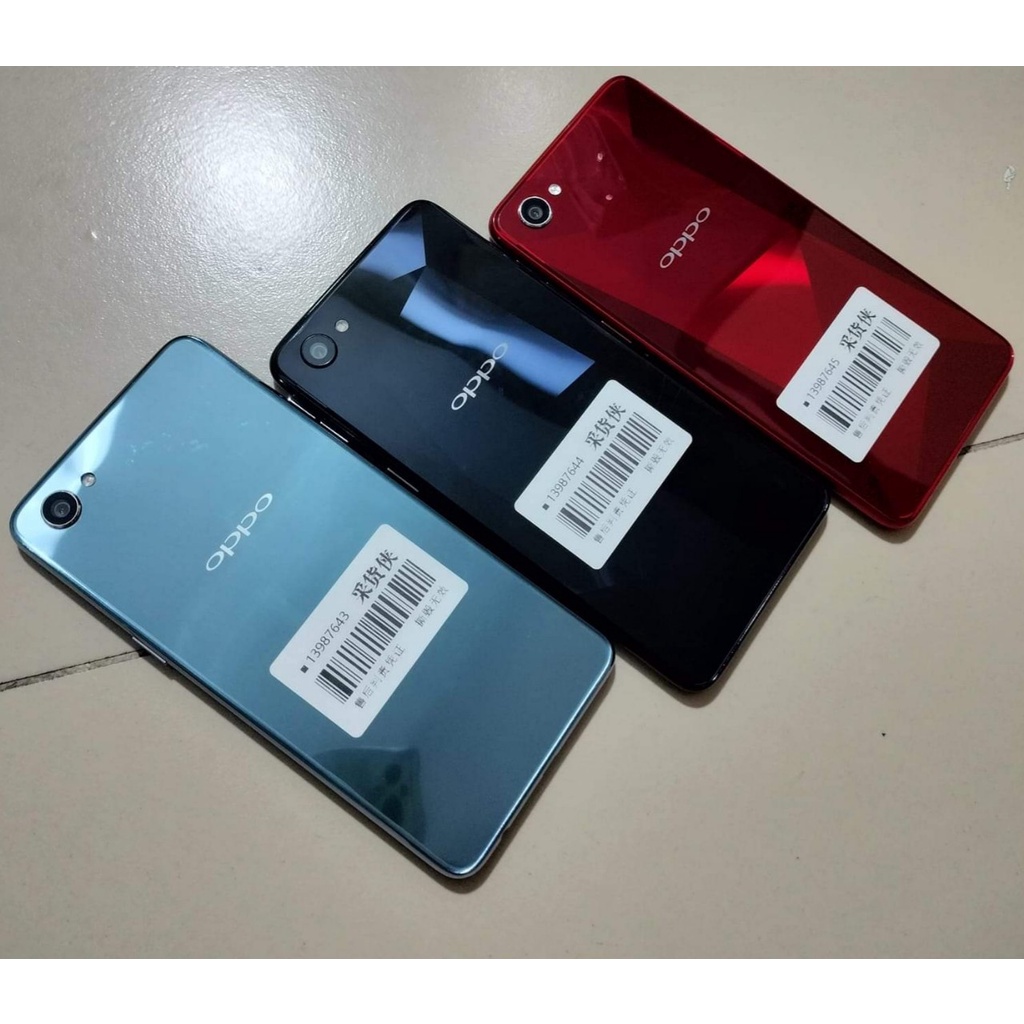 Điện Thoại Oppo F7 Ram 6/128G New 99% Chơi game nặng mượt ,Bảo Hành 6 Tháng