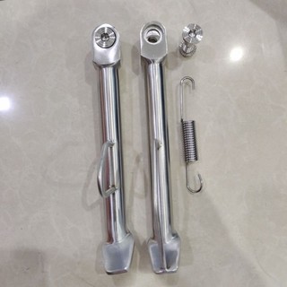 DIAMOND - CHÂN CHỐNG NGHIÊNG DIAMOND SALAYA (TẶNG LÒ XO + ỐC XỎ CHỐNG) CHO CÁC DÒNG XE MÁY