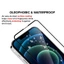 Kính Cường Lực Trong Suốt Bảo Vệ Màn Hình Cho iPhone 14 Pro Max 13 12 11 Pro Max XR X XS Max 12 13mini 6 6s 7 8 Plus