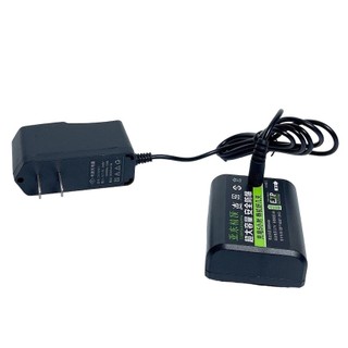 Sạc pin máy cân mực laser, máy bắn cốt