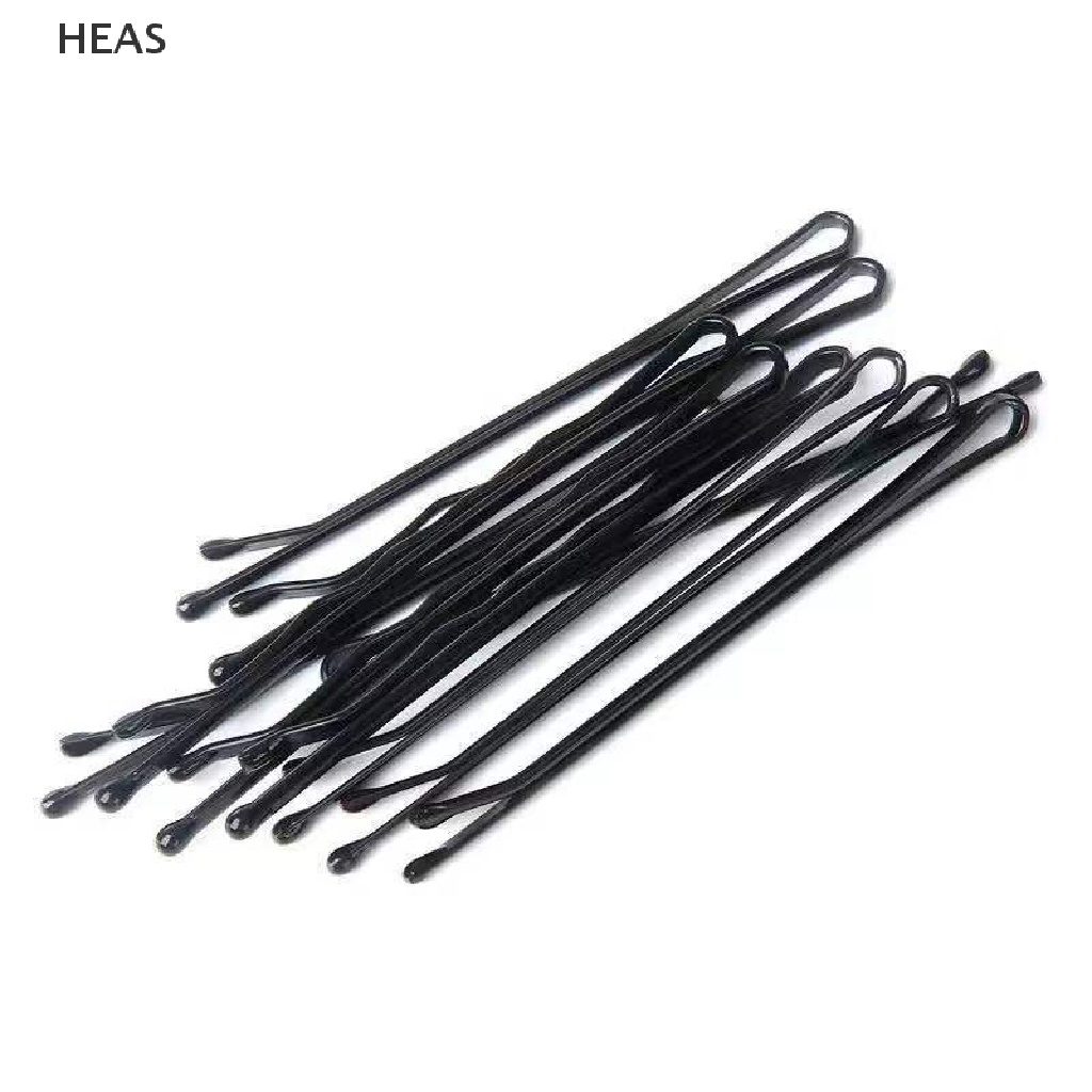 Ông 25 Chiếc 5.5cm Nữ Kẹp Tóc Xoăn Sóng Cầm Kiểu Tóc Kẹp Tóc Nữ Bobby Chân Tạo Kiểu Phụ Kiện Tóc id