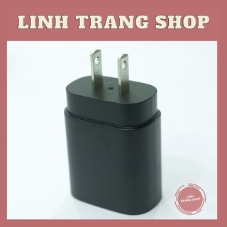 Củ Sạc Nhanh 25W Chân Cắm Type C Dánh Cho Android ( Bảo Hành 12 Tháng)