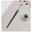 Cọ liềm vát tém mày / kẻ mắt mẫu mới vẽ nét eyeliner siêu dễ dàng