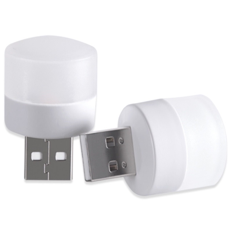 Đèn ngủ USB mini trang trí