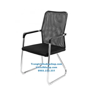 Ghế văn phòng chân quỳ lưng lưới - 4001